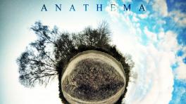 Nueva canción de Anathema "The Beginning of The End"