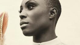 "Green Garden" de Laura Mvula