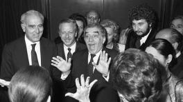 "En agosto nos vemos": la novela inédita de García Márquez