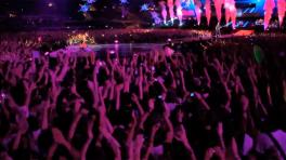 Muse pública nuevo tráiler de "Live At Rome Olympic Stadium"