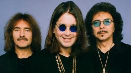 Black Sabbath y Megadeth tocarán juntos en Colombia