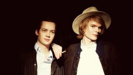 Nuevo sencillo del Lo-Fi-Fnk