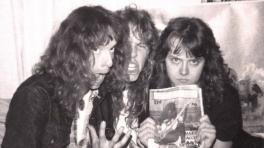 ¿Qué Metallica quieren oír?