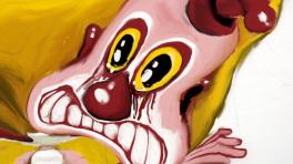 El Día del Animador con Simón Wilches