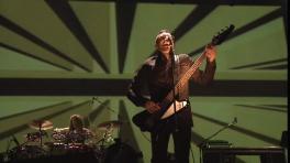 Catupecu Machu publica adelanto de su DVD "Escenarios"