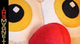 "Quick!" Nueva canción de The Magnetic Fields