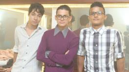 Rock del Caribe en el número 1 del Top 25