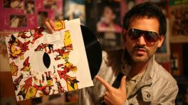 "La champeta revolucionó la música moderna colombiana": Lucas Silva