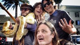 Nueva música en Tardes Radiónica: 'Times Not On Your Side' de OFF!