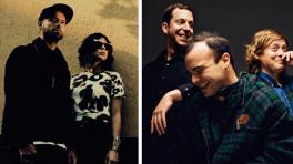 Future Islands versiona a Phantogram