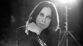 Ozzy Osbourne lanza Memoirs of a madman