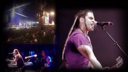 Alfonso Espriella despega en vivo