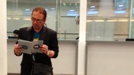 Radiónica rueda con Rock al Parque en México