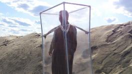 Nuevo vídeo de Salt Cathedral