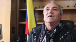 Entrevista: Fernando Pava y el concierto de Guns N' Roses en 1992