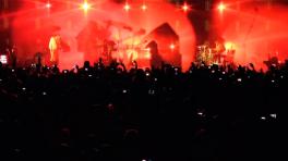 Puro video el del "Caribbean Power"