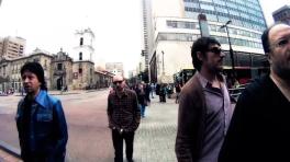 "Ruido" es el nuevo video de La Derecha