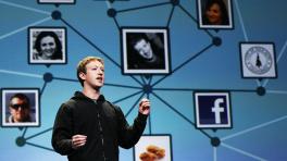Facebook entrará a las grandes ligas