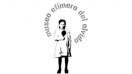 Estén en la memoria del museo efímero del olvido