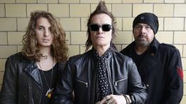 Nueva música: California Breed