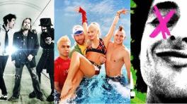 Un día de nueva música