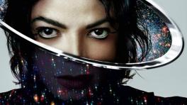 Xscape es el segundo disco póstumo de Michael Jackson