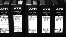 Foo Fighters graban su próximo disco de estudio