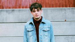 Sivu - "Better Man Than He"