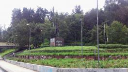 En este país solo había chatarra, Feliza Bursztyn