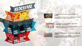 Especial Radiónica SXSW 2012, las bandas en la casa