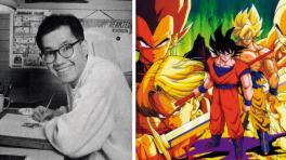 Mangakadas (historietistas) de Ánime japonés