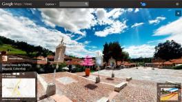 Nueva opción para compartir fotos en Google Maps