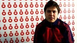 Andrés Barragán, guitarrista de Ultrágeno