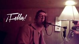 "Hay una fiesta en la ciudad"