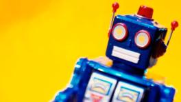 #YoRobot en Días de Radio