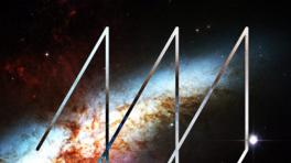 M.A.M.I - 'Disco Maris'