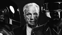 Giorgio Moroder estrena sencillo para Adult Swim