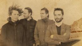 Sigur Rós publica nueva versión de "Rafstraumur"