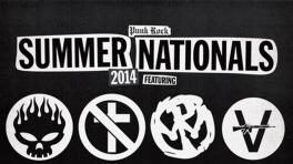 Paz punkera: The Offspring versiona a Bad Religion