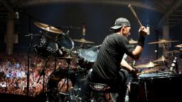 Slayer está grabando nuevo material