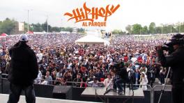 Hip Hop al Parque confirma el cartel de artistas para su versión número 15