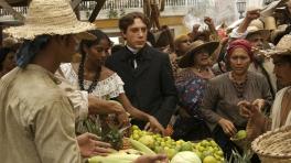 El cine colombiano llega en libros a Guadalajara