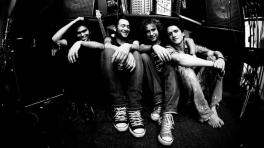 Descarga "Olvido 6" de Seis Peatones