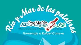 En Barranquilla: Festival Internacional de Poesía "PoeMario"