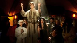 David Bowie lanza polémico vídeo para "The Next Day"