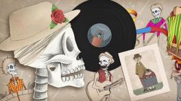 Que nos lleve de nuevo el suín de 'La Muerte'