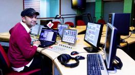 Radiónica en el Foro Radio Nacional: Emisoras Juveniles