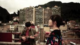 Jazz Manouche y bolero, a la colombiana