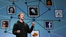 Facebook quiere registrar la palabra "Libro"