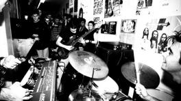 DFA publica remezclas del nuevo sencillo de The Rapture "Slip Away"